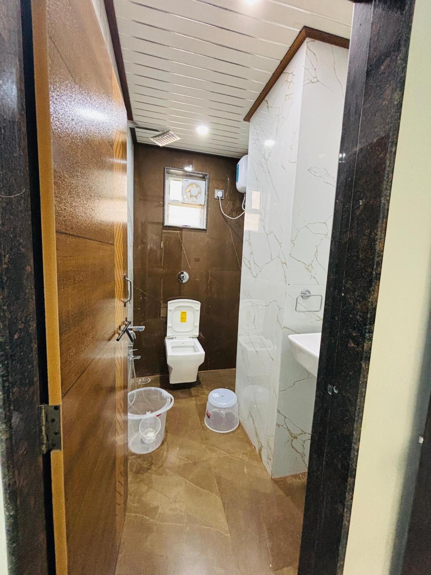 Hotel Sky City Nagpur Eksteriør billede