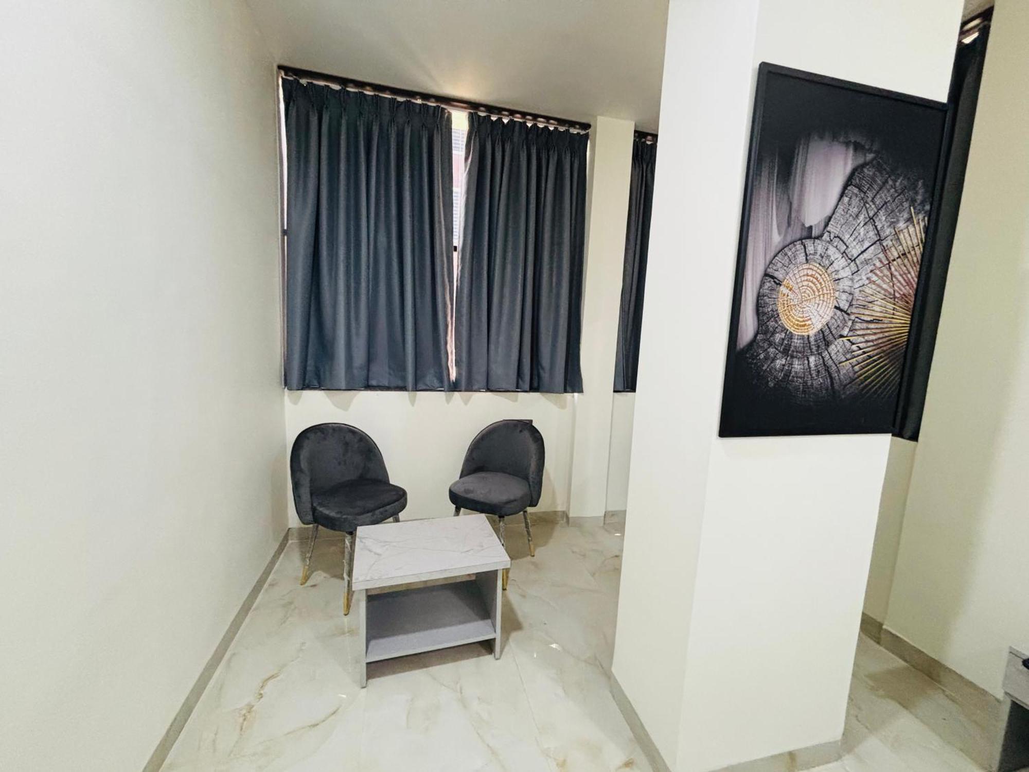 Hotel Sky City Nagpur Eksteriør billede